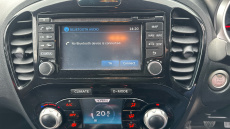 Nissan Juke 1.2 DiG-T N-Connecta 5dr Petrol Hatchback